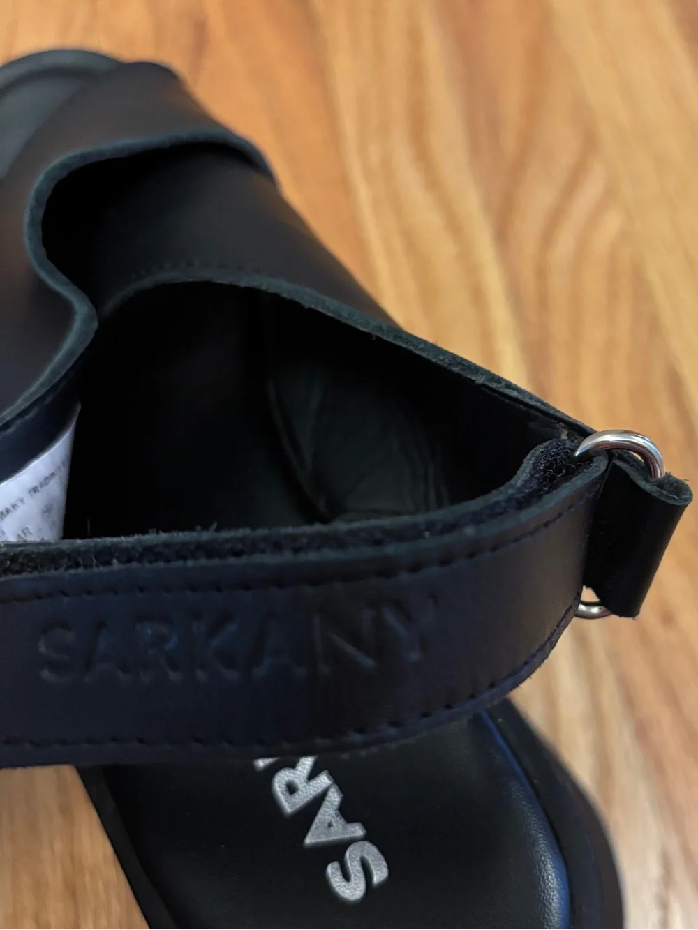 Ricky Sarkany ricky sarkany